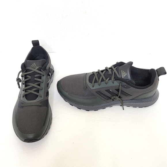 Adidas Runfalcon 20 Men’s Running Shoes Size 10 - Picture 2 of 11